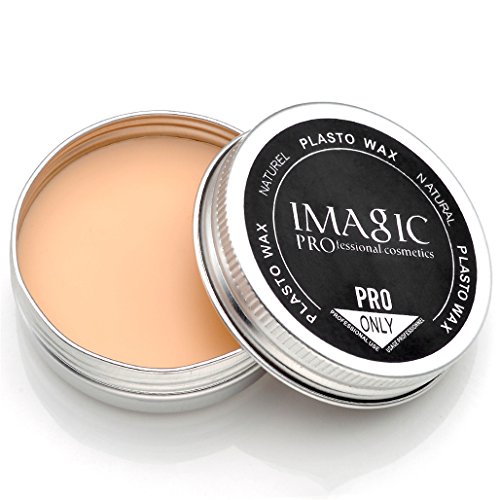 Image of CCbeauty Professional Special Effects Stage Makeup Wax Fake Wound Moulding Scars Prosthetics,5Style Available,#3