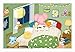 Pintoo H2522 Mandie - Puzzle in plastica da 600 pezzi