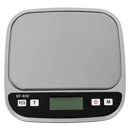sf-830 jwellery Weight Scale Weighing Scale jwellery Weight Machine 600gm-0.001gm