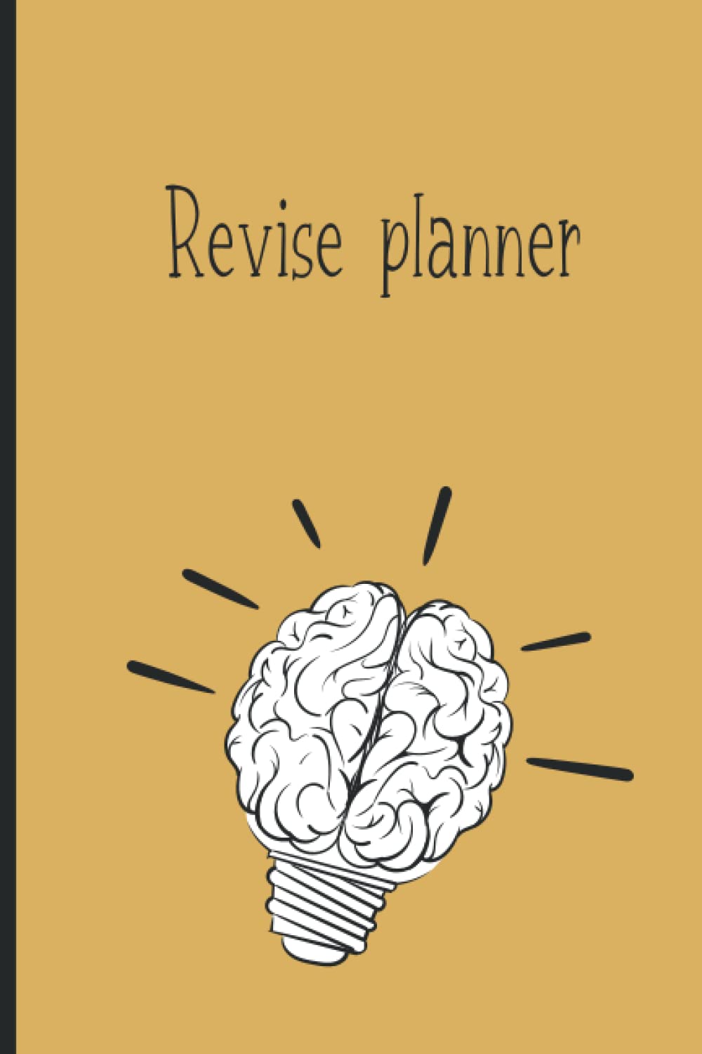Revise Planner: be more up to date