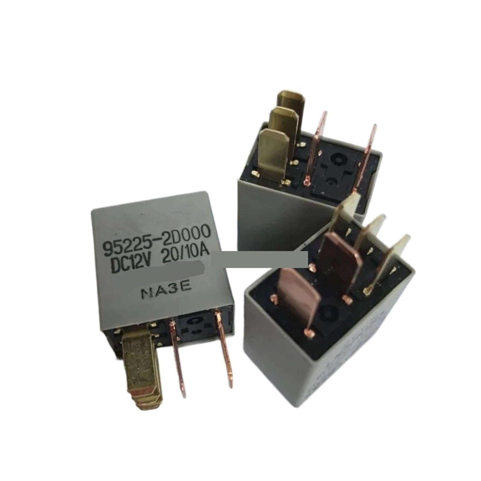 AARTERZZA Relay 95225-2D000 12V 5pin