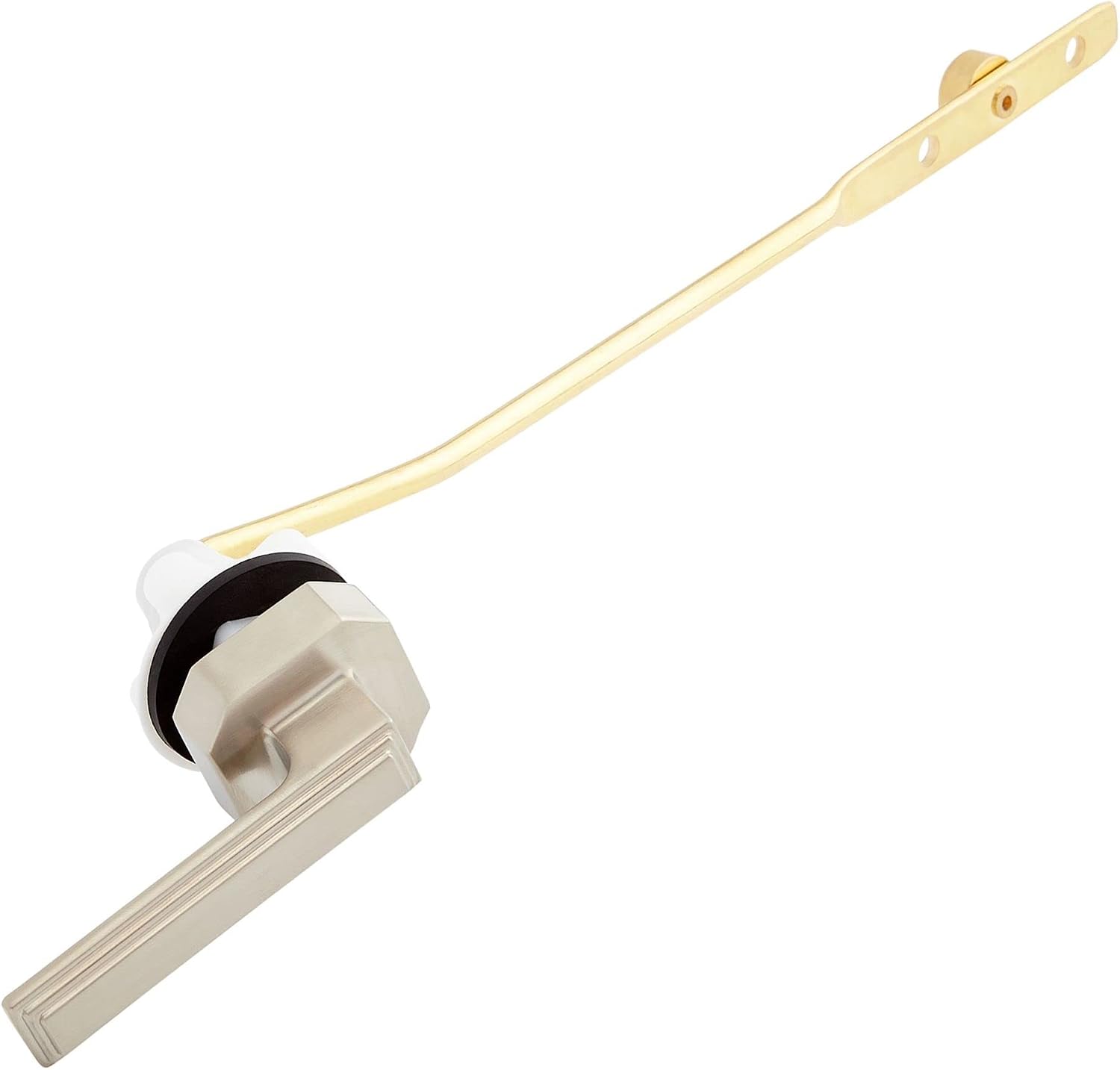 Signature Hardware 482470 Benbrook 2-7/8" Toilet Tank Lever