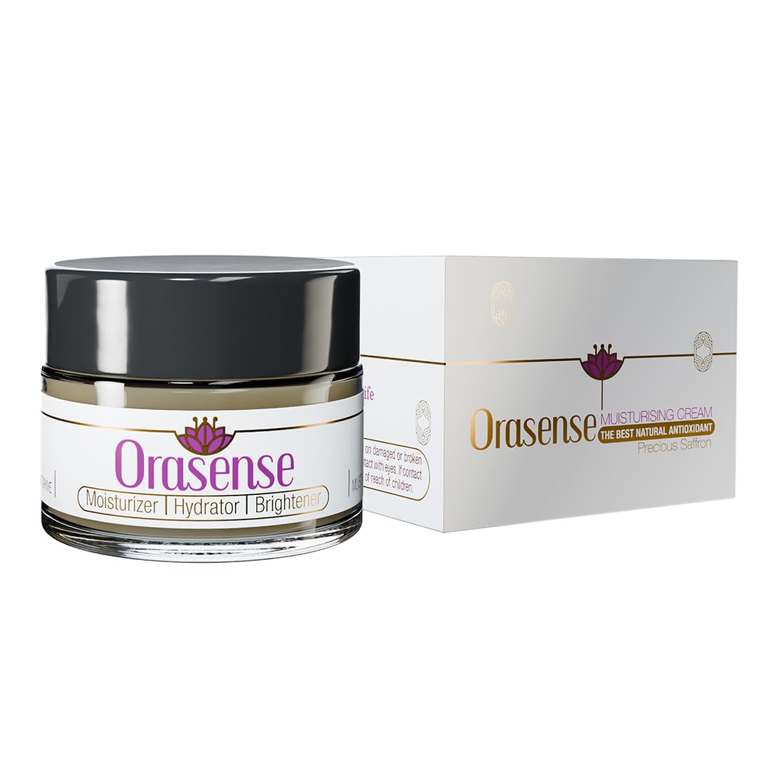 Moisturizing Cream 50 ml Krem