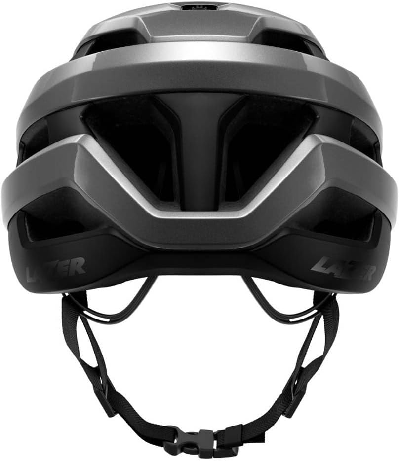 LAZER(レーザー) Sphere グロスチタニウム S (52～56cm) サイクリング用ヘルメット