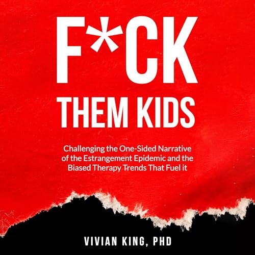 Vivian King presents F*ck Them Kids episode artwork