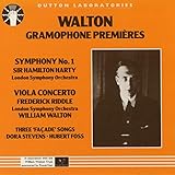  Viola Concerto: III. Allegro moderato