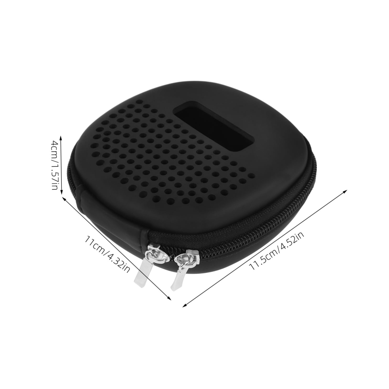 SUPVOX Protective Case Pvc Cover for Boys and Girls Shell Hook for Backpack Bag Belt Compatible