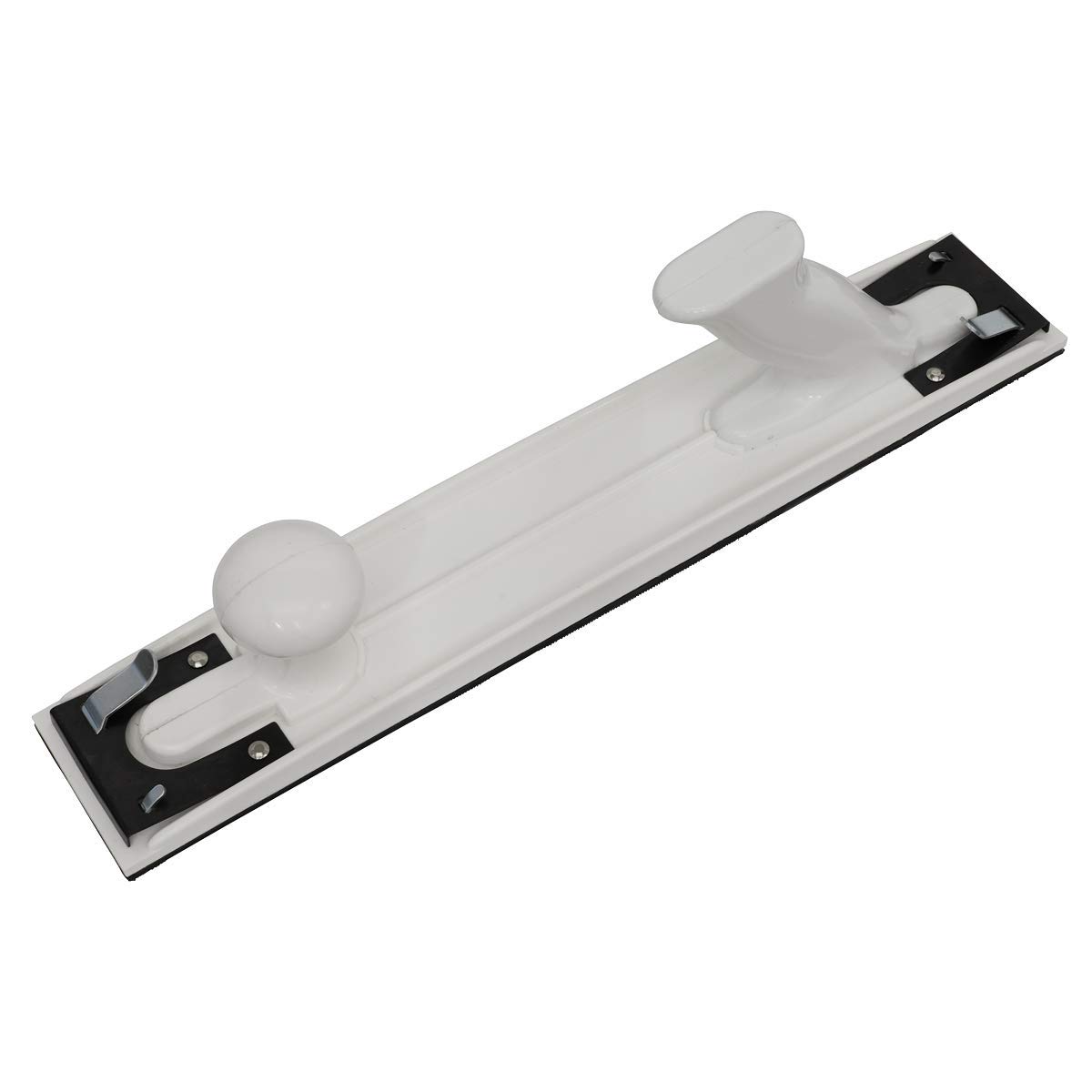 Sealey Sanding Block Long Board Hook-and-Loop Resilient 70 x 407mm RE4021