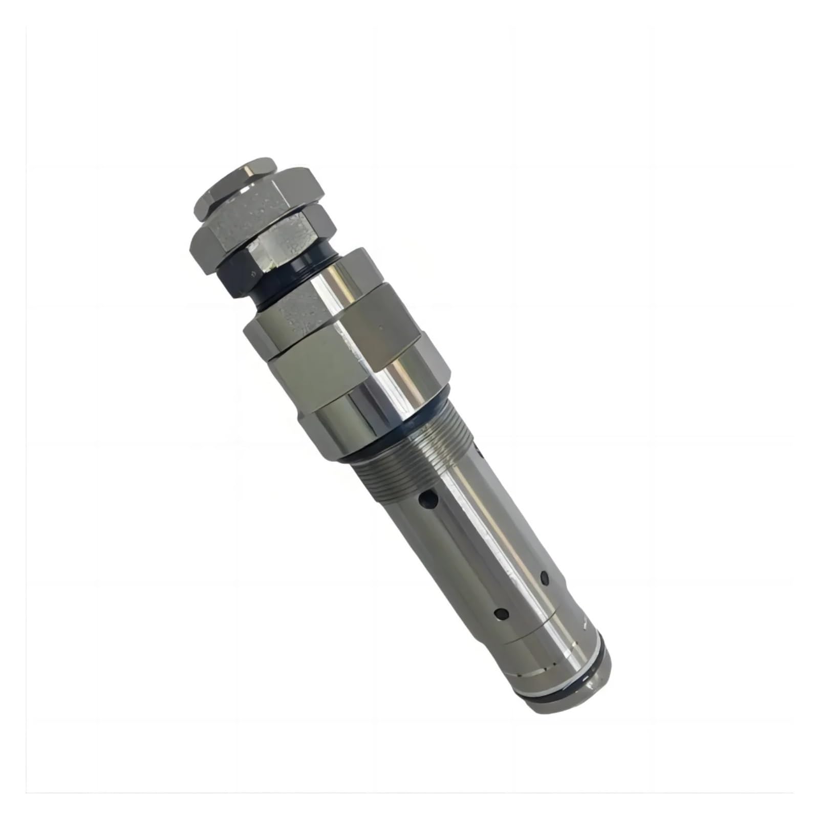 HYUJNAFZR PC200-6 PC300-6 safety valve 723-40-50201