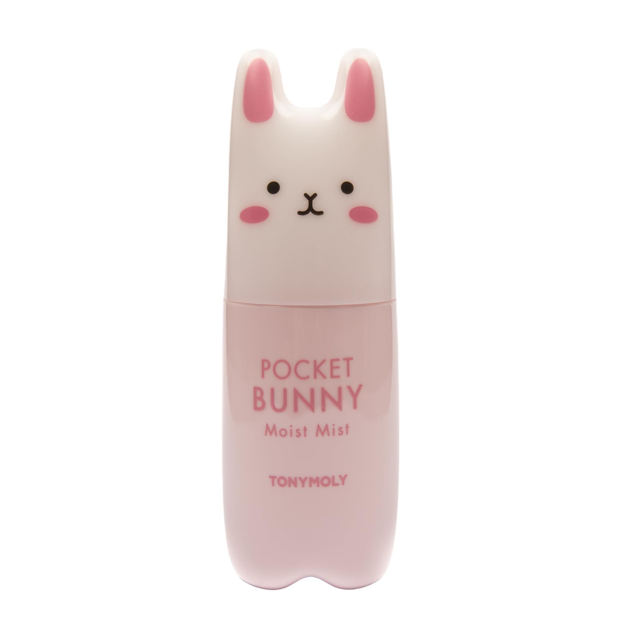 Pocket Bunny Moist Mist 60ml