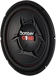 SUBWOOFER 12" SW12B-ONE 200W B4