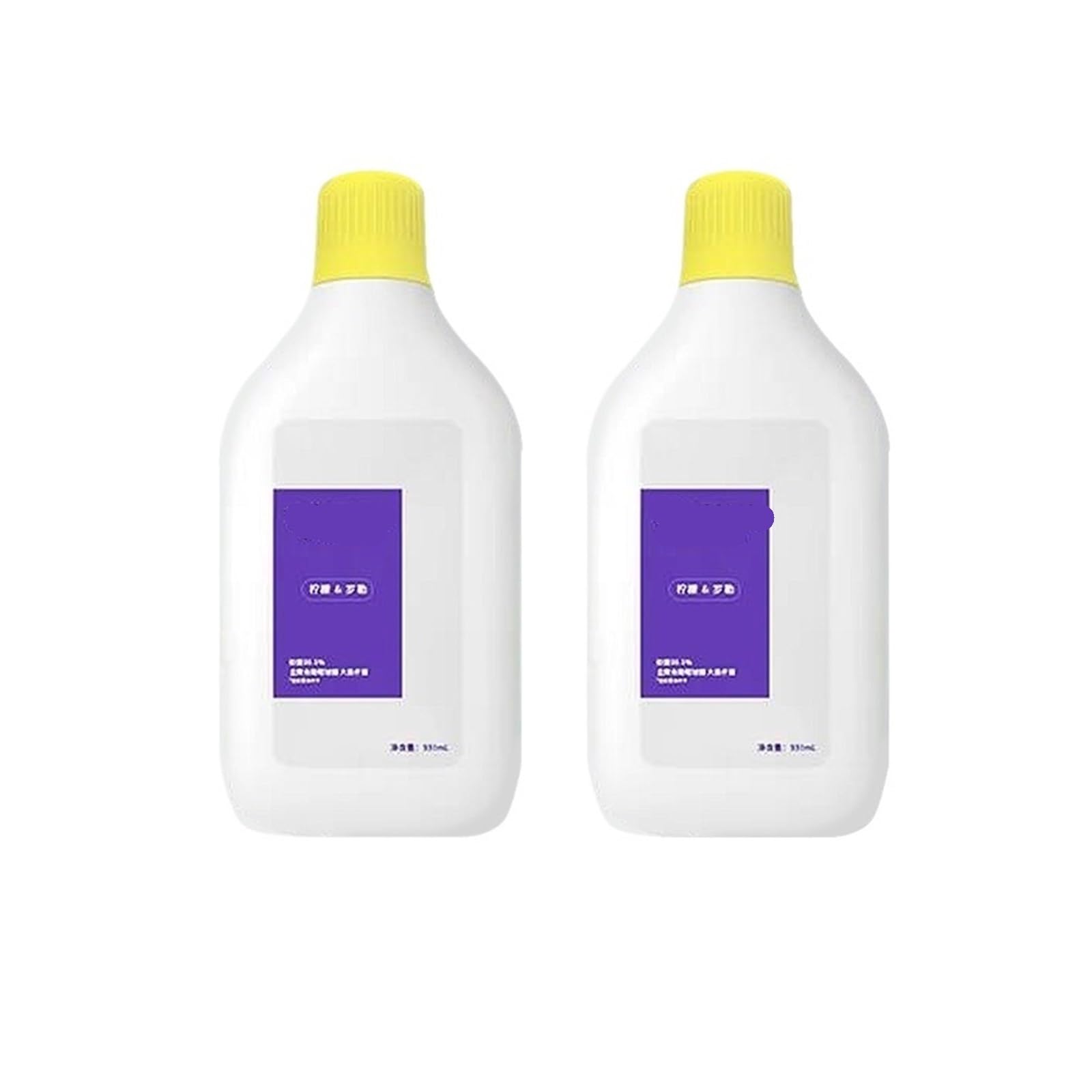 Detergente Flow Barredora-Limpiador Antibacteriano 930mL | Compatible con Narwal, 【Auténtico Xiaoyao 002/J5 MAX】