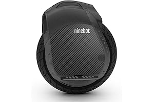 9Bot Z10 Electric Unicycle: Glide Effortlessly with Unmatched Power and Range