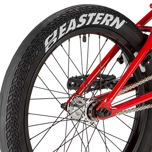 eastern traildigger bmx