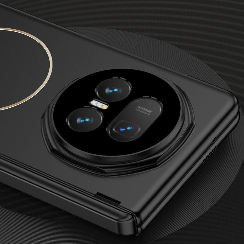 Étui Honor Magic V5 avec anneau pour vos déplacements quotidiens - 7
