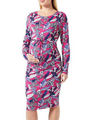 Robe imprimée Austin Noppies manches longues motif all-over exclusif pour femme