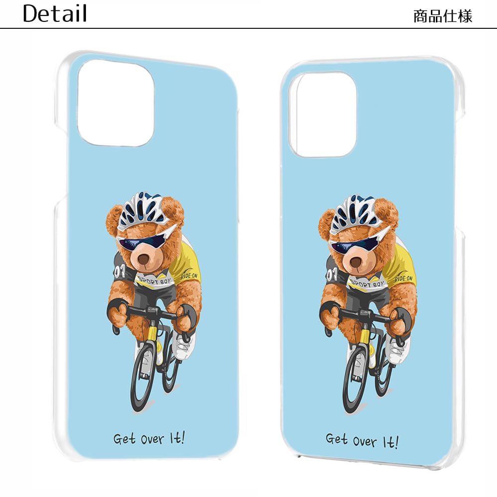 自転車 Xiaomi 13T XIG04 Amazon.co.jp: FFANY Xiaomi 13T 用 XIG04 シャオミ13tケース xig04