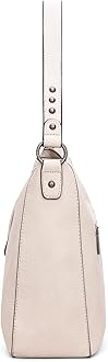 Montana West Hobo Bag for Women Crossbody Purse and Handbags Ladies Chic Shoulder Bags