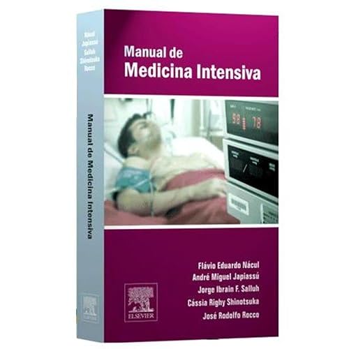 Manual de Medicina Intensiva