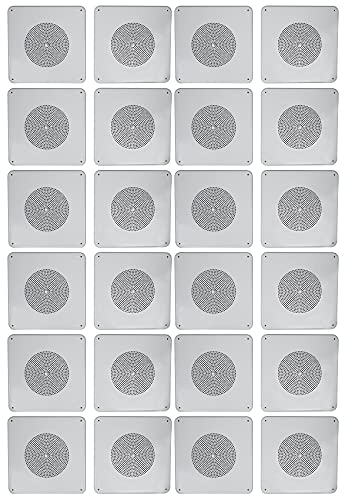 Rockville (24) MS81 Metal 8