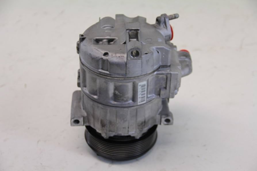 Amazon | NISSAN (日産) 純正部品 コンプレツサー アッセンブリー