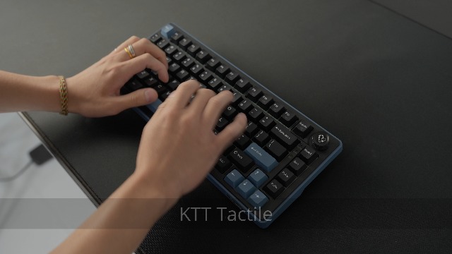 【美品】Ducky & Logicool ゲーミングキーボード＆マウス セット Amazon.co.jp: Ducky OK-M 75% 無線ゲーミングキーボード ブラック