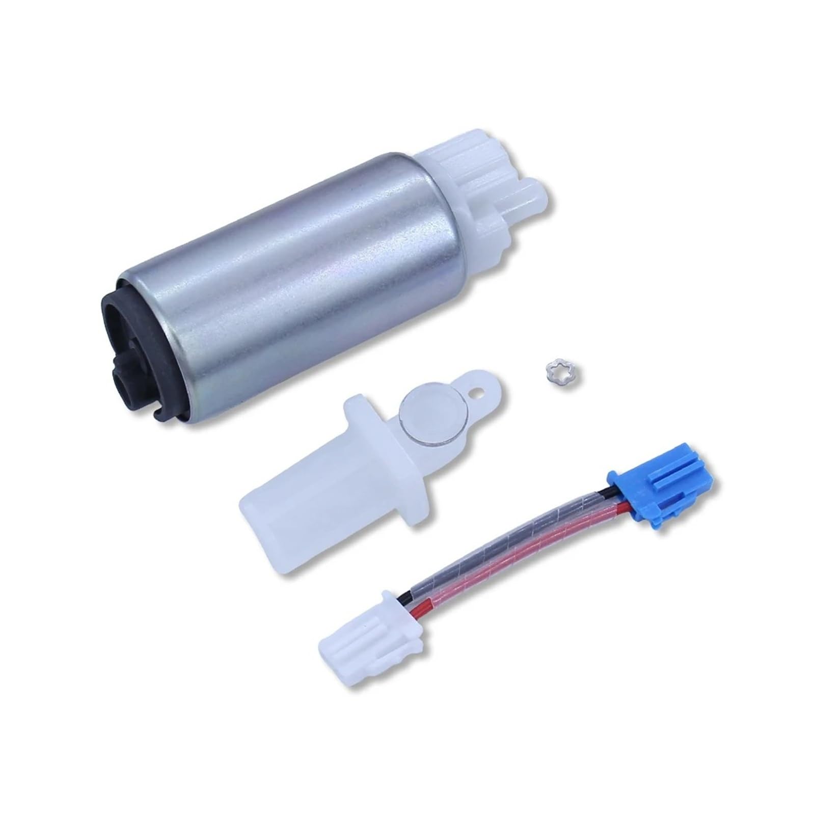 Pompa Benzina Motore Per Fuoribordo F200C ETX F225C ETL F250B ETU 6P213907-00 Per F150 LCA 6P2-13907-20 63P-13907-03 68V-13907-20 Pompa Carburante