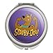 Scooby-Doo Flex Compact Travel Purse Handbag Makeup Mirror