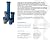 Pentair Pentek 158008 Traditional Slim Line Filter Housing, 3/8" NPT #10 Under Sink Clear Water Filter Housing, 10-Inch, Clear