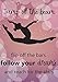 Produktbild Jump Off The Beem Flip Off the Bars. Follow Your Dreams and Reach for the Stars: Gymnastics Journal For Girls, Gymnastics Inspirational Notebook,Daily ... 100 Pages (Kids Writing Journal, Band 1)
