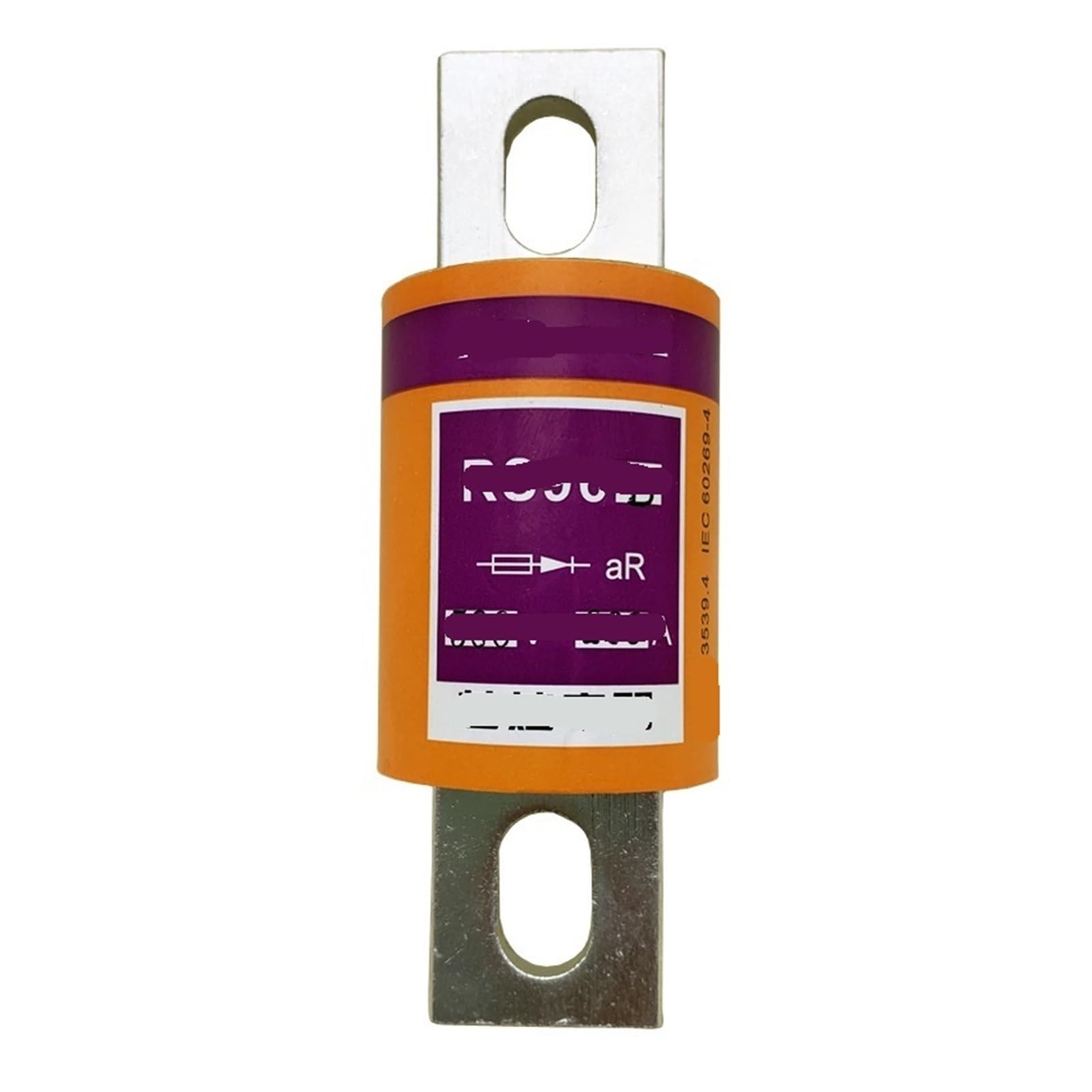QRUYHBAJU Quick Fuse RS96B aR 500V 100A150A200A225A250A300A350A(25v)