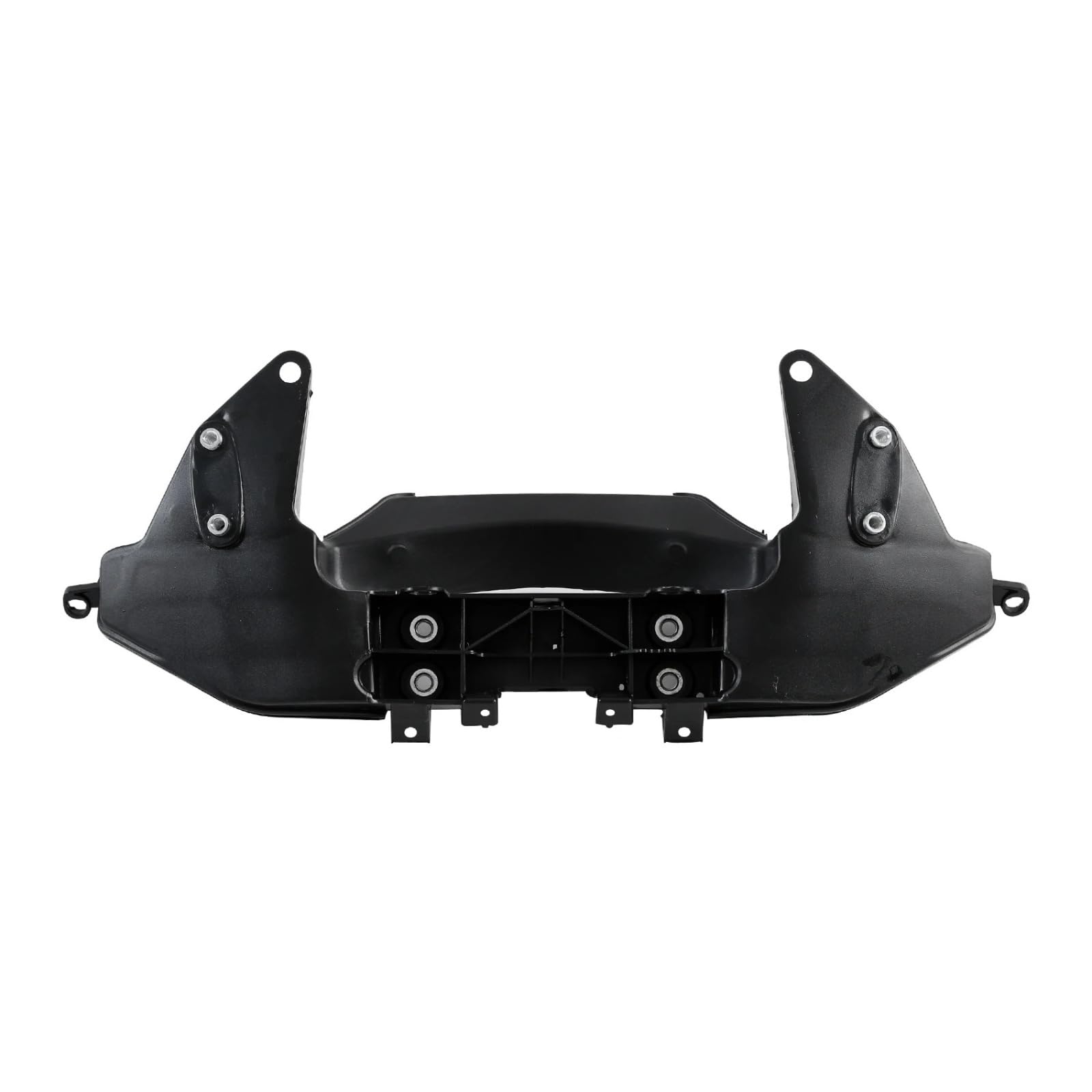Pacgydk One Color Motorcycle Headlight Bracket Fit For Cbr600rr 2007-2020 Motorcycle Upper Stay Fairing Headlight Bracket