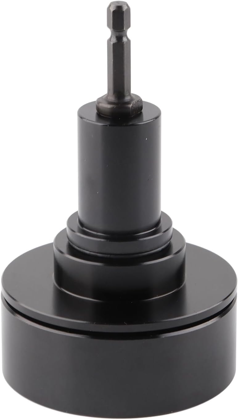 Capping Machine Bit, Capping Machine Bit 30 to 40mm, Extended Version, Electric Cap Sealing Machine Head
