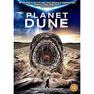 Planet Dune