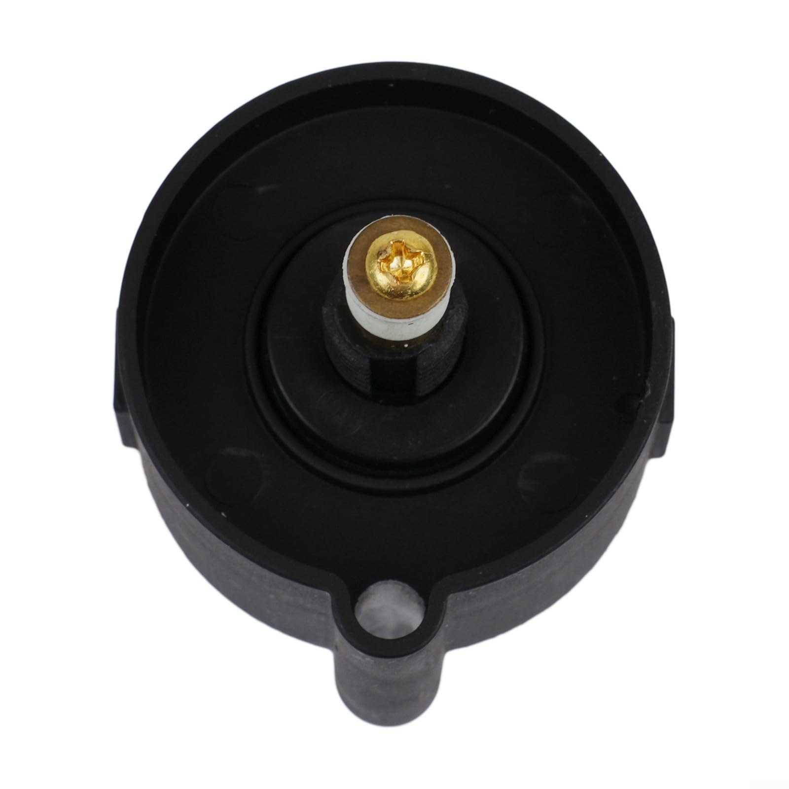 3808616/REC3808616 Sensore dell'acqua per Penta D3 D4 D6, materia plastica nera