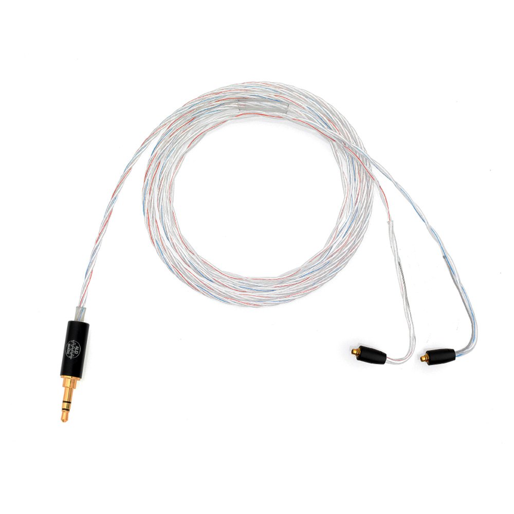 Amazon | ALO Audio SXC 24 Earphone Cable - MMCX イヤホンケーブル