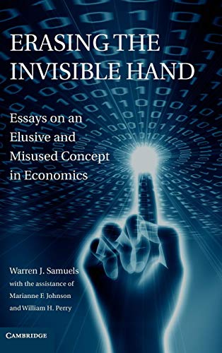 Erasing the Invisible Hand view 2
