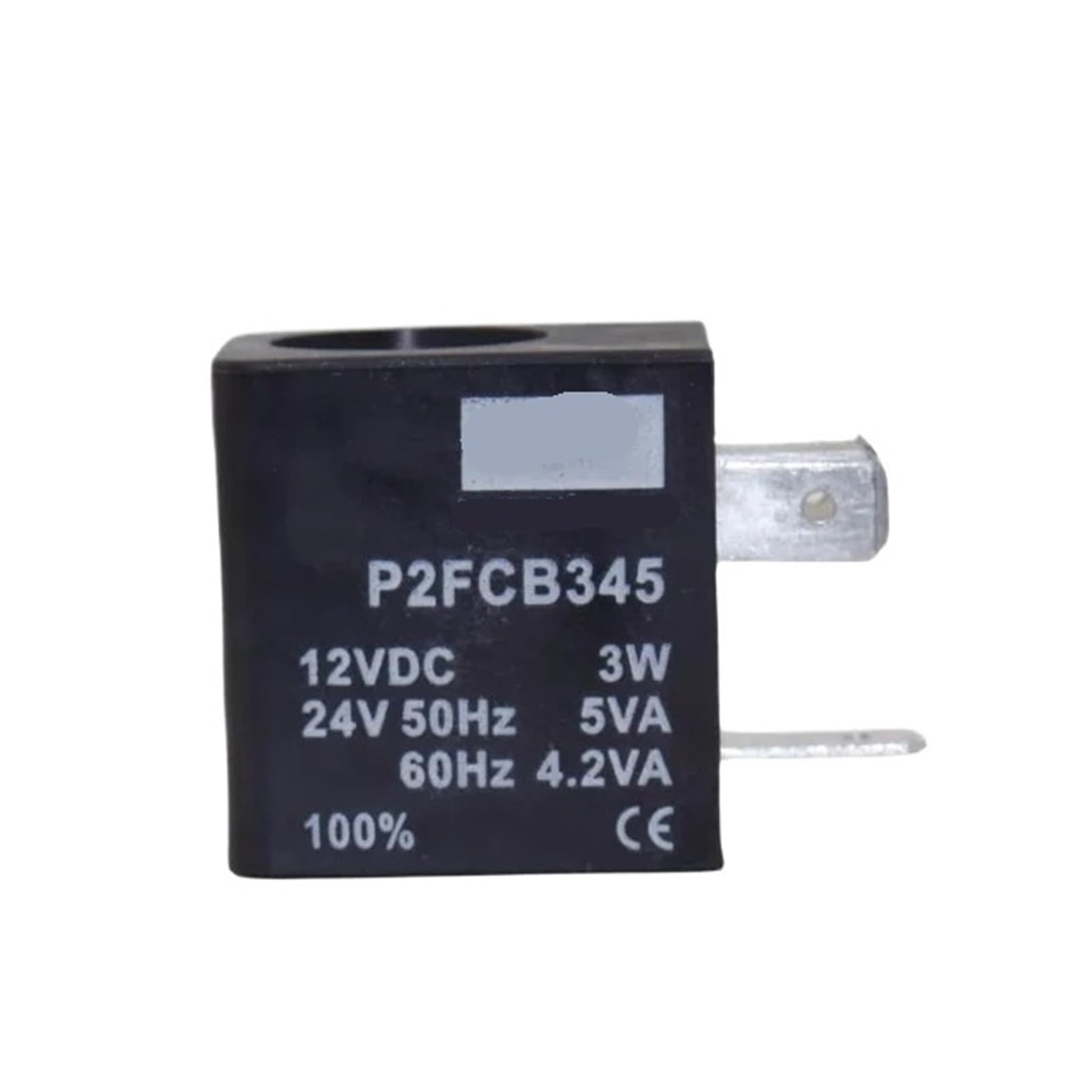 Bobine d'électrovanne P2FCB345 pour réparer une panne de distribution d'air