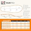 CURREX RunPro Insole - Dynamic Insole for Sport, Running and Leisure - Discover Your Insole for a new Dimension of Running High Profile #5