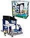 Brio World - 33813 Police Station | 6 Piece Set for Kids Ages 3 and Up (63381300)