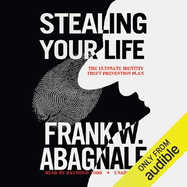 Stealing Your Life