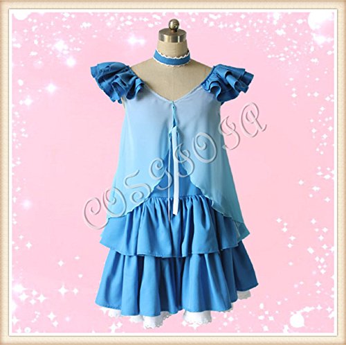 Amazon.co.jp: コスプレ衣装 Love Live!ラブライブ! ユメノトビラ μ's