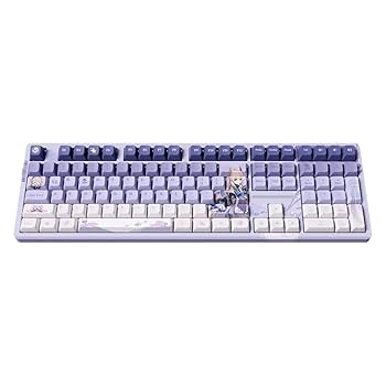 Amazon | 原神（げんしん） 珊瑚宮心海 真珠の智Ver. メカニカル