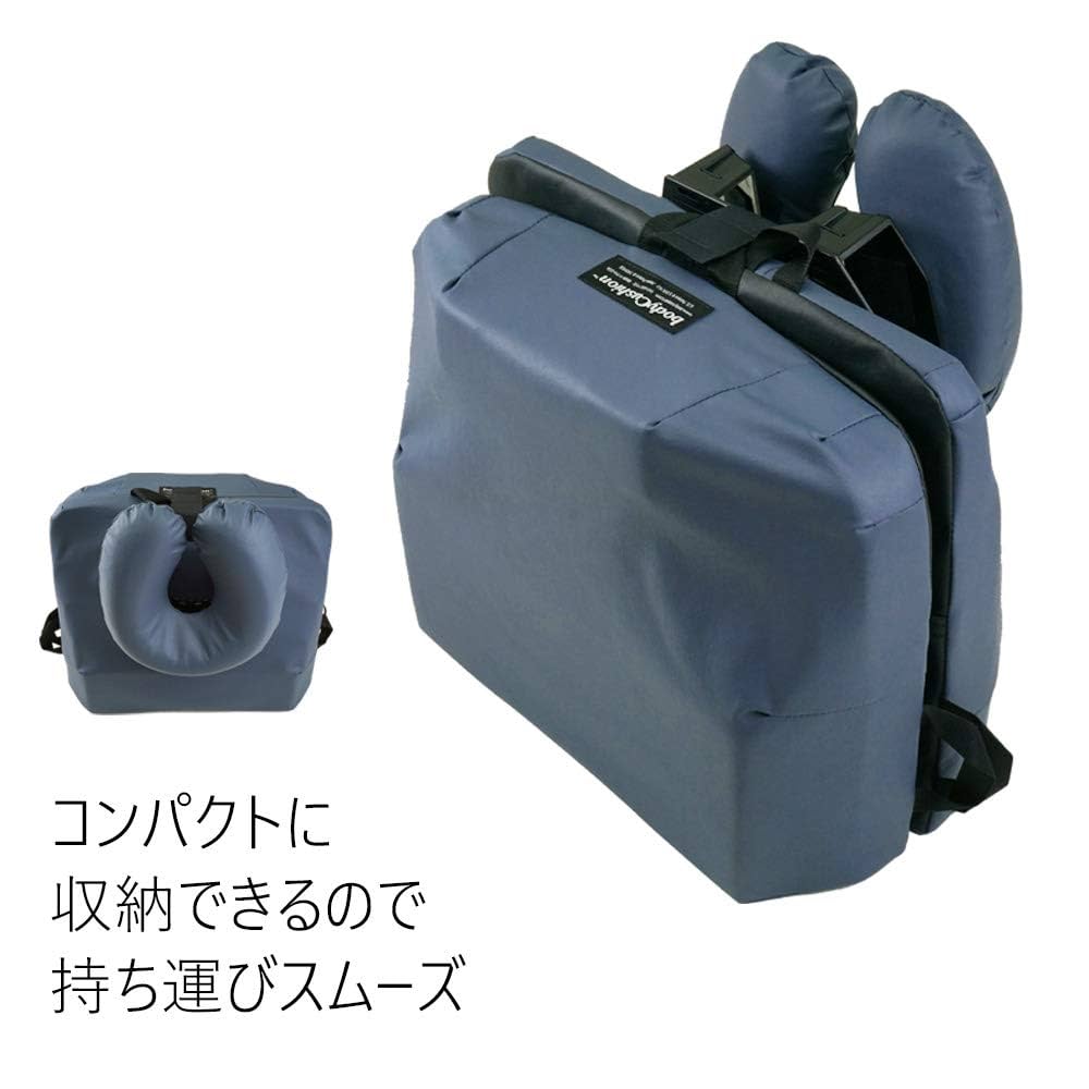 Body Support Systems マッサージ用クッション Body Support Systems マッサージ用クッション