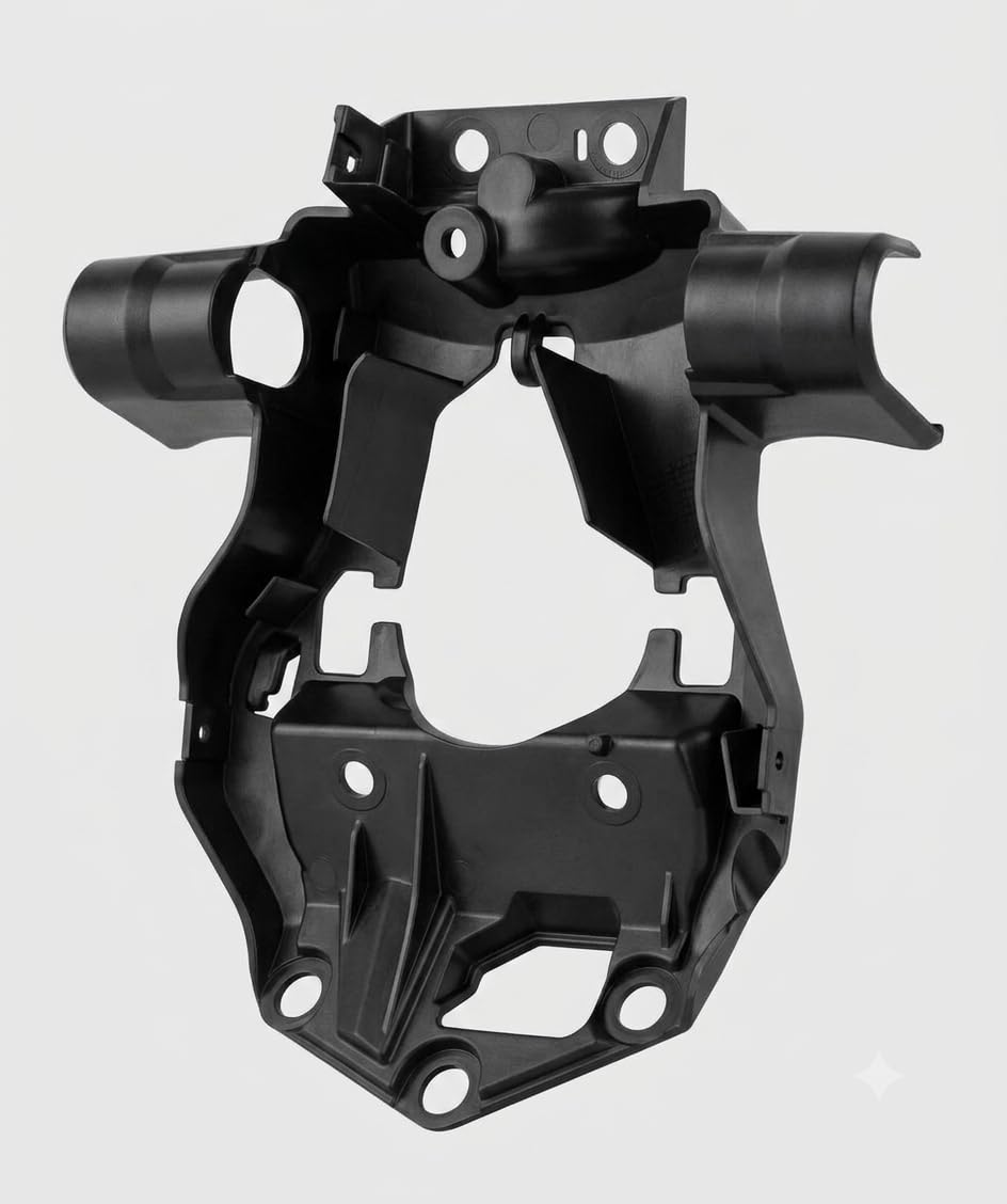 head light bracket turn signal mount for fz 2.0 fzs fi v2 fzn 150 front head light stay indicator holder