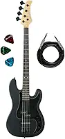 Contrabaixo Strinberg Pbs40 Precision Bass Passivo 4 C