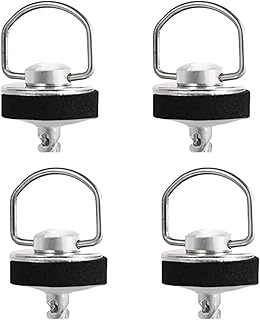 Roof Pins Quick Release Bolts Fits for 2017-2023 Can Am X3/X3 Max（ Replace OEM #715003815）4 Sets