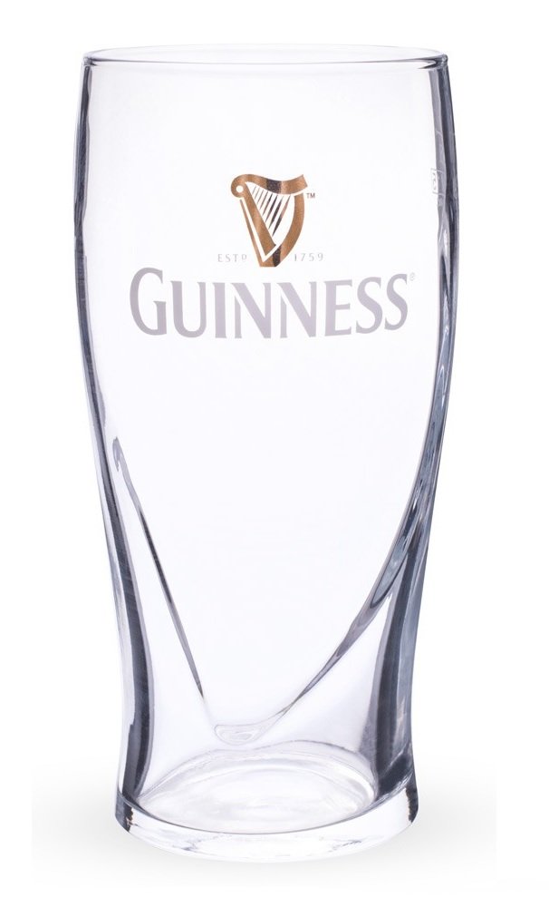 Guinness 50 cl x6 - Collection Guinness 50 cl x6 - Collection