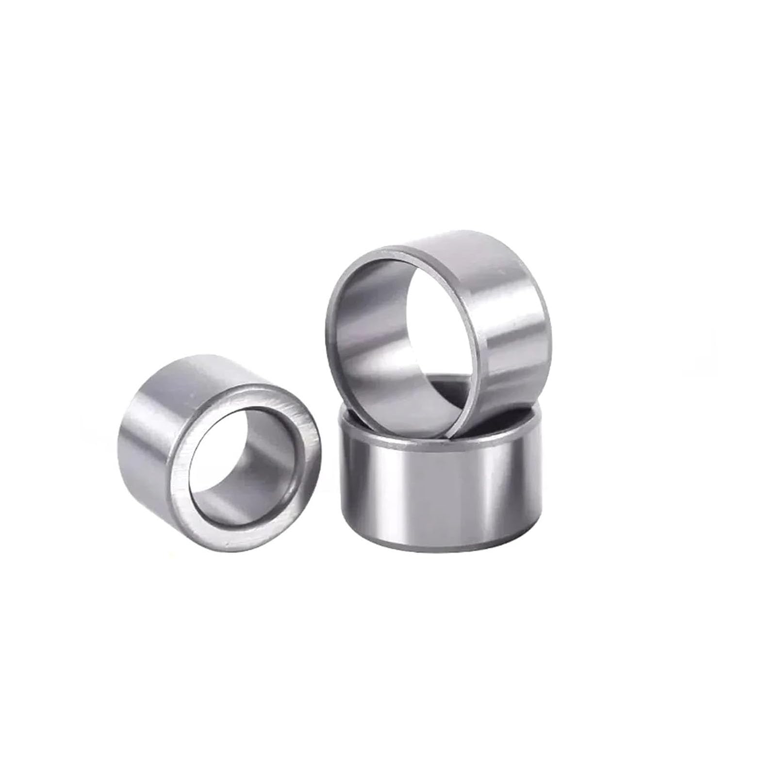 3 Piezas Casquillo de Cojinete Diámetro Interior 40 mm, Diámetro Exterior 45 mm,Longitud 40 mm