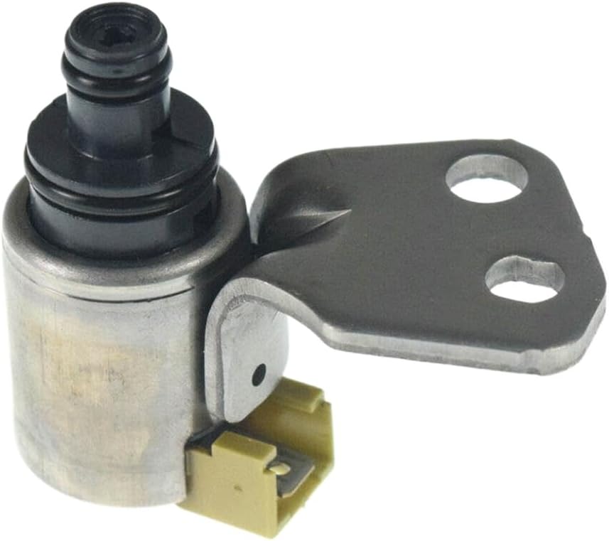 1 Set Shift Solenoid Set Gasket Transmission JF506E Compatible With 2002-2005 2.5L Cars